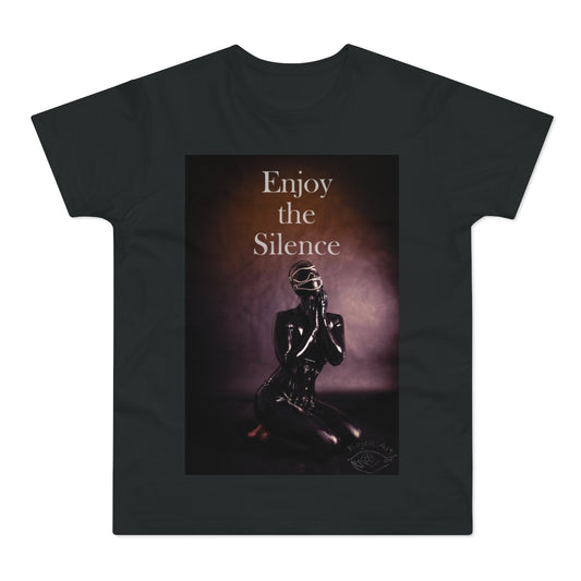 Men's T-shirt "Enjoy"