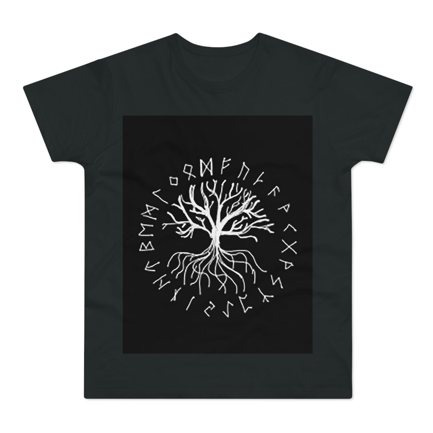 Men's T-shirt "Yggdrasil"