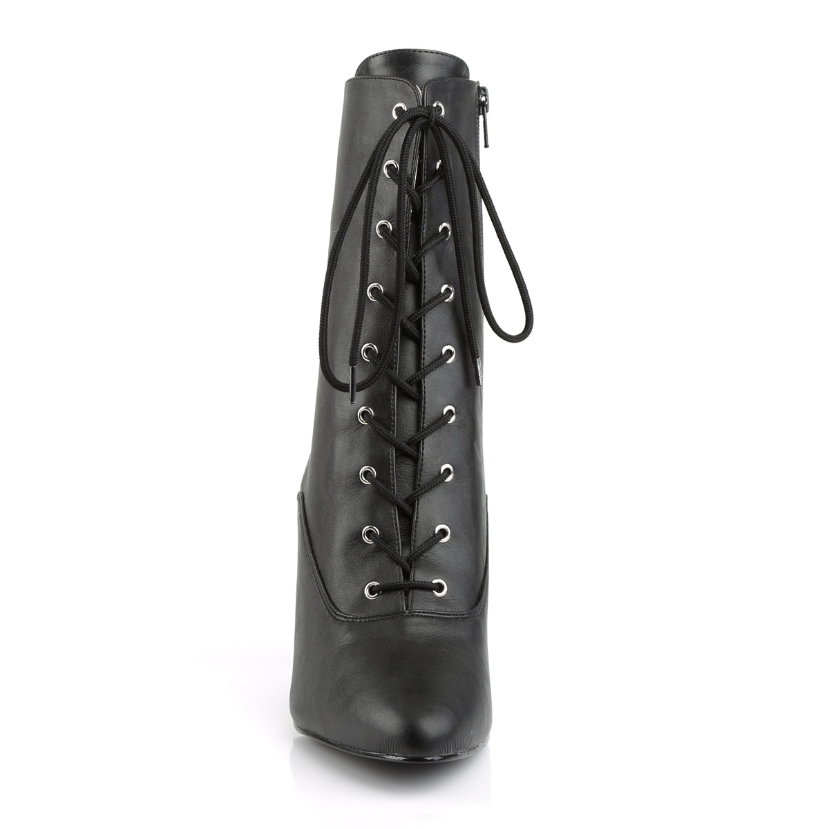 Pleaser Dream-1020 4" Heel Ankle Boot