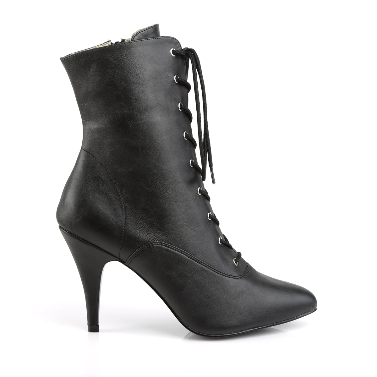 Pleaser Dream-1020 4" Heel Ankle Boot