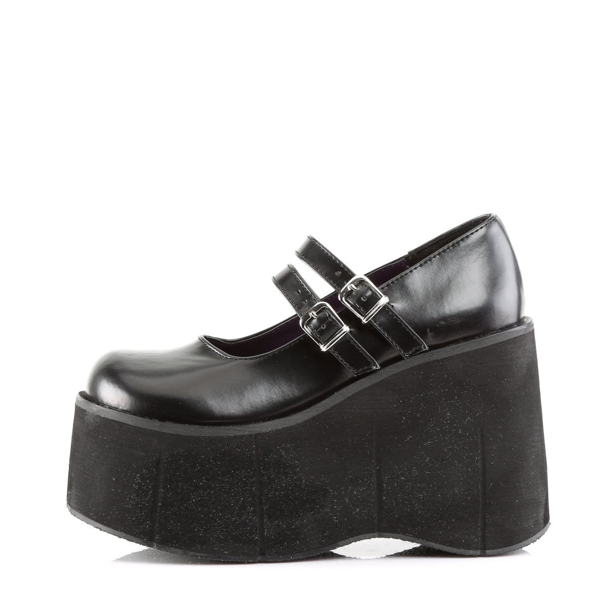 Demonia Kera-08 4 1/2" Platform Maryjane